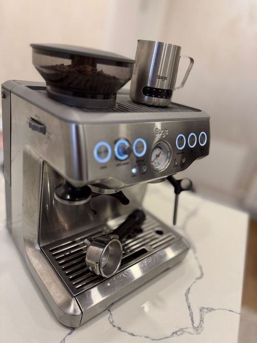 Espressor Sage Barista