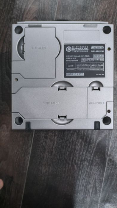 Продам Nintendo GameCube