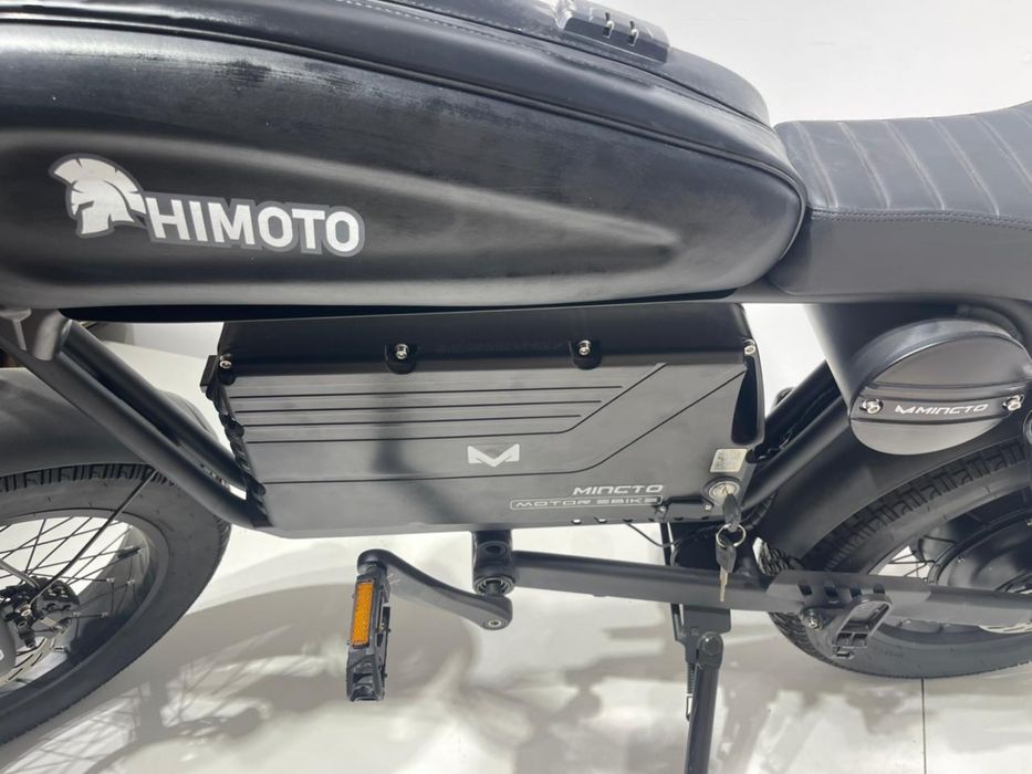 Himoto electric