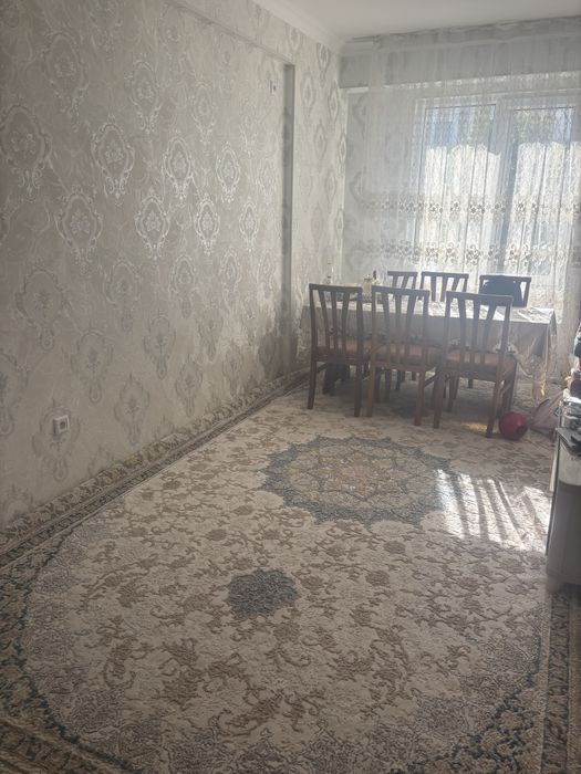 Квартирага кизла оламиз