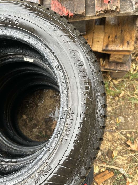 Goodyear Vector 4 season, 165/70/14 всесезонни гуми
