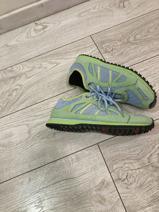 Pantofi sport Mammut 40  tura alpinism