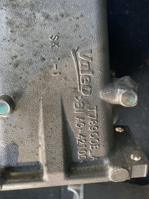 Воден интеркулер за Volkswagen Passat B8 2.0 TDI