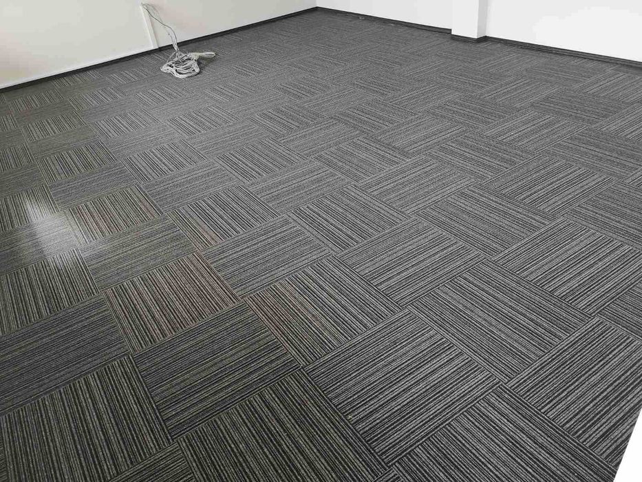 монтаж на подови настилки