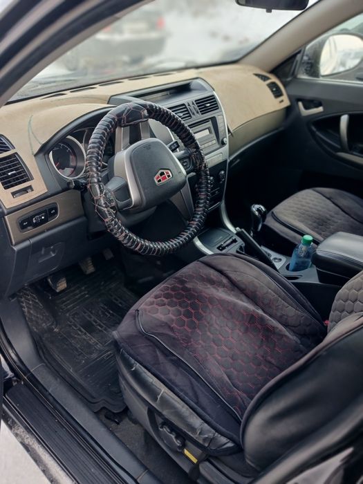 Продам Джели Эмгранд Х7