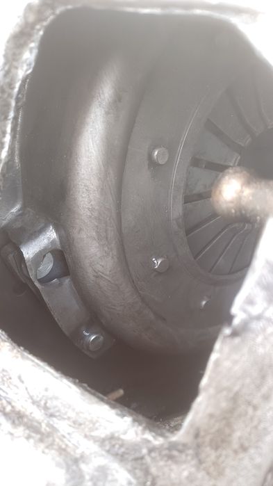 Матор в разбор змз 402