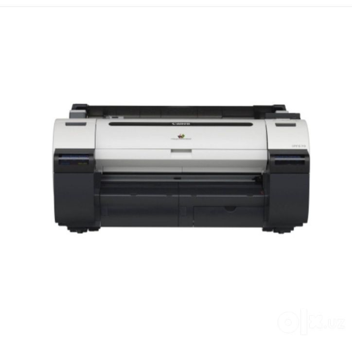 Плоттер Canon imagePROGRAF iPF670