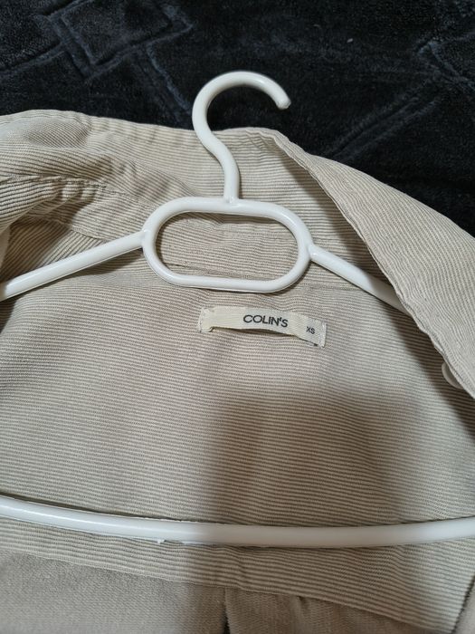 Cămașă crem dama