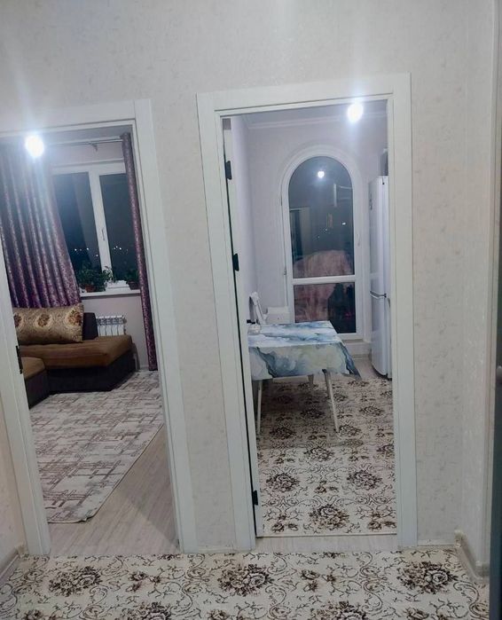 2 xonali arenda Uzboom islom ota masjid