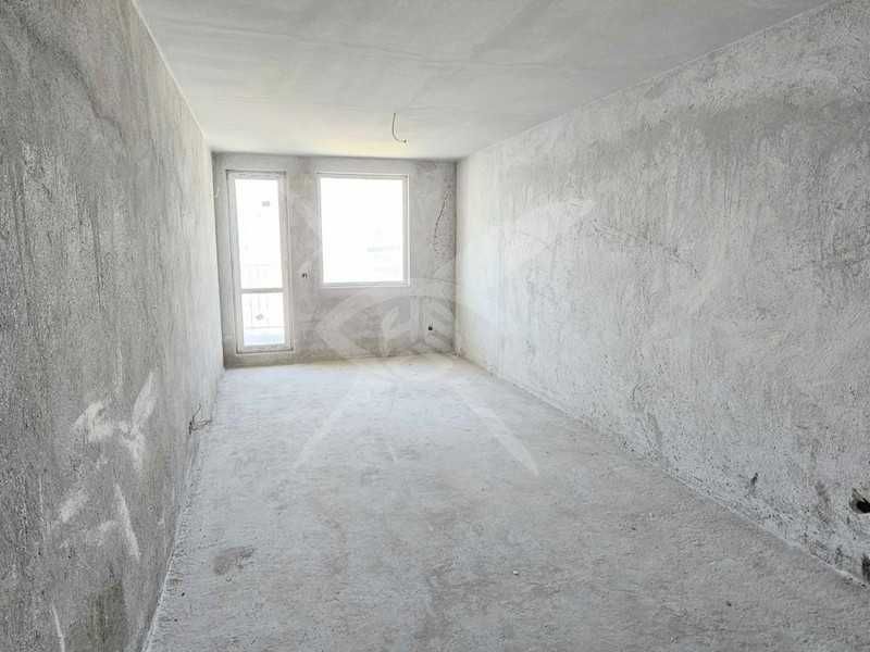 Продава се Тристаен апартамент в Бургас, Меден рудник - зона А - 108 кв.м за 575 €/кв.м - Снимка #1