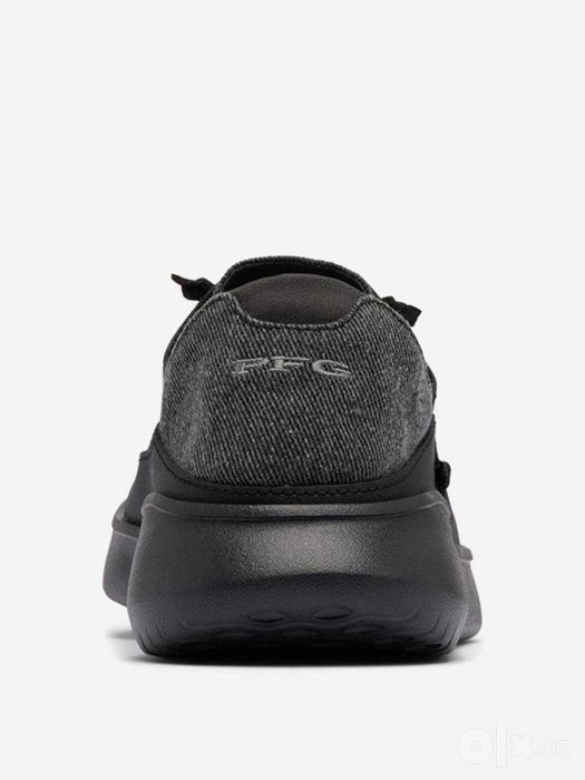 Columbia Мужские туфли PFG Boatside Relaxed Shoe - широкая модель