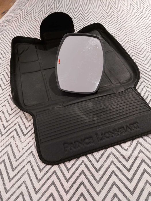 Scaun auto RF Britax Max-Way Plus (Cool Flow Black)