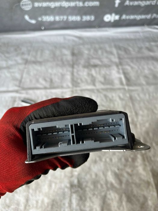 Модул Airbag Fiat Doblo