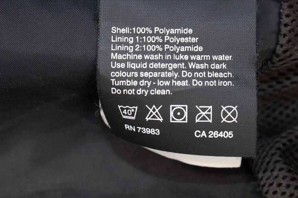 HELLY HANSEN мъжко яке с качулка водоустойчиво тъмно синьо XL