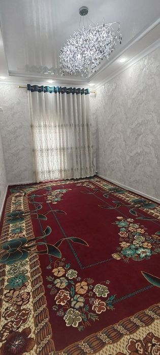 2хоналик 2каватда Шарк1 ал мактум