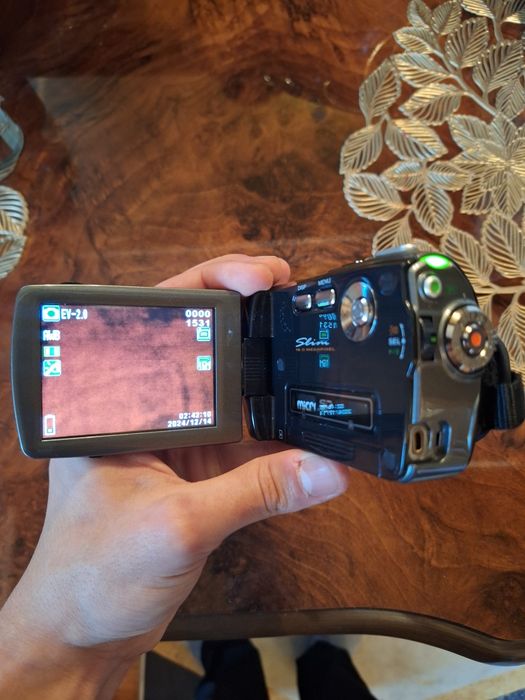 Продам камеру sony