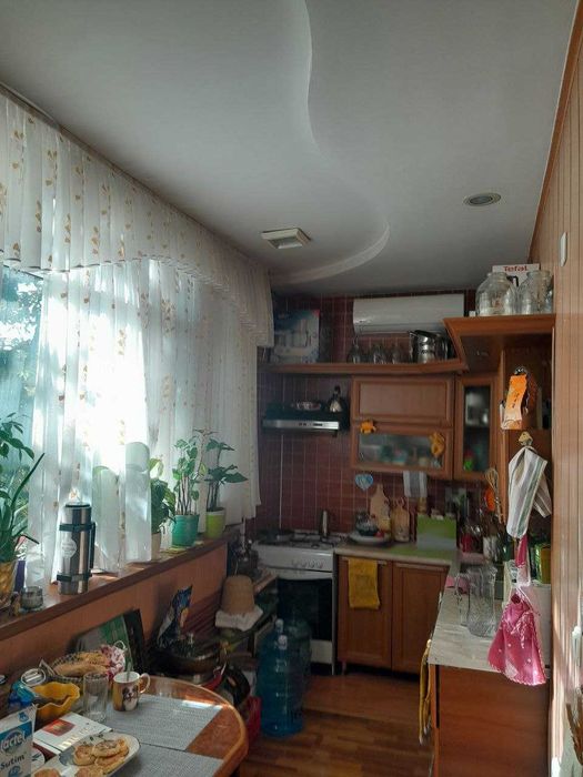 Квартира 2х комнатная Юнусабад своя