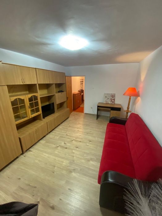 Proprietar comision zero , garsoniera cf1 chiar Metrou Lujerului