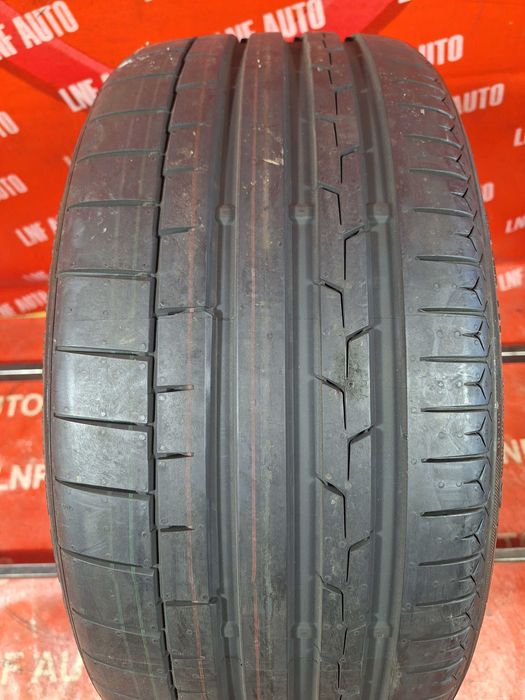 1 Anvelopa de VARA - 235/30/20 - Continental 6 - NOUA - DOT 2016 !