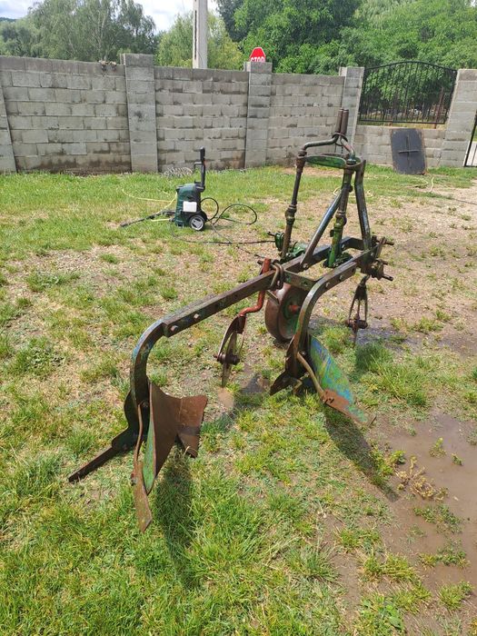 Vand  Plug rabewerk