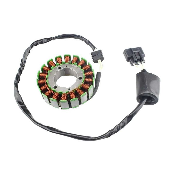Stator Alternator Honda Yamaha Kawasaki Suzuki Ducati BMW EvoX bobina