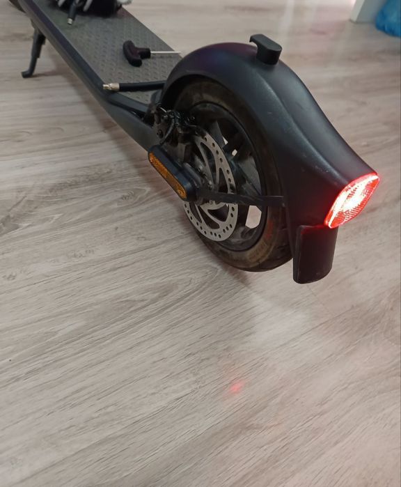 Ninebot kickscooter F25E