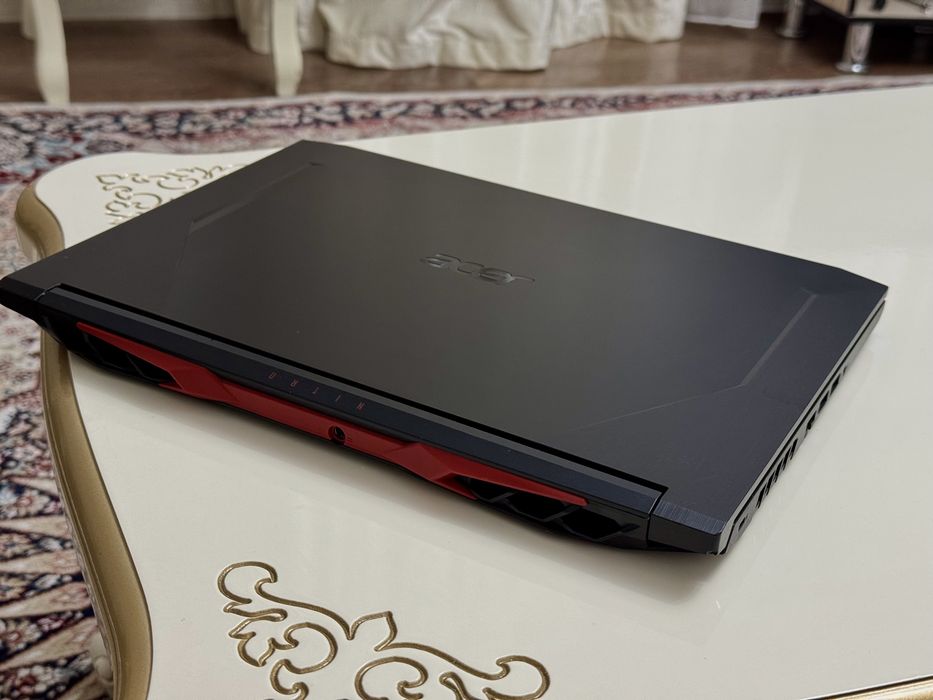 ACER NITRO 5 / RTX:3060/ 144Герц Экран/ Игровой
