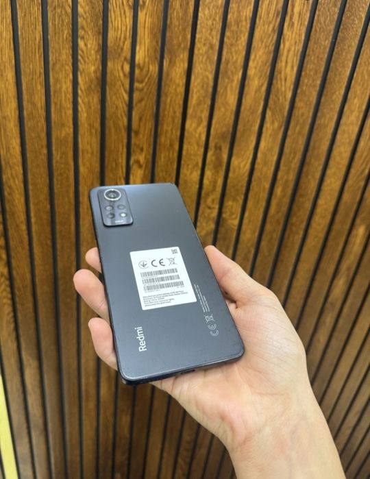 Xiaomi Redmi Note 12 Pro