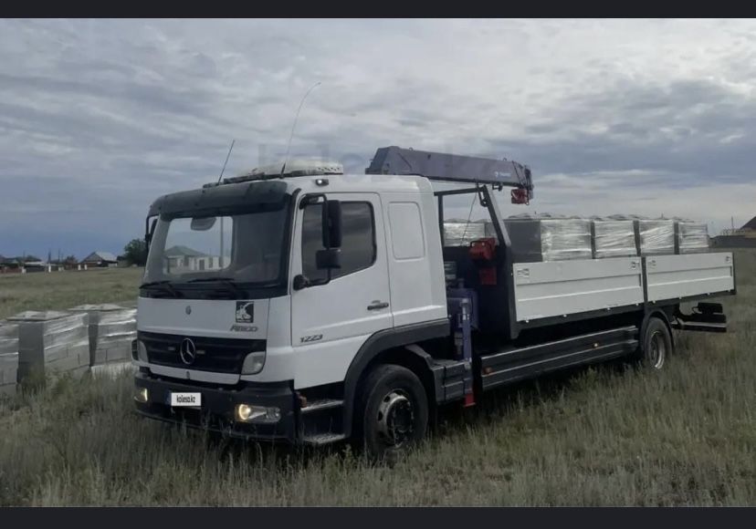 Манипулятор воровайка доставка