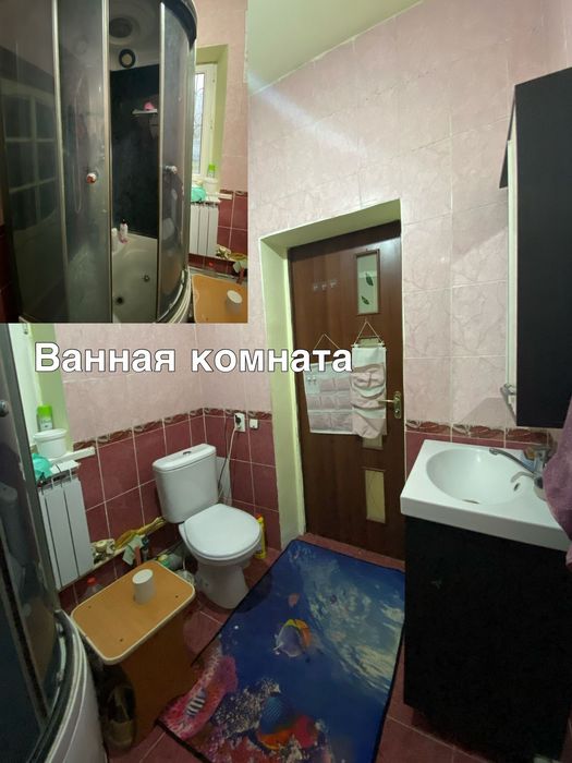 Продаётся большой дом