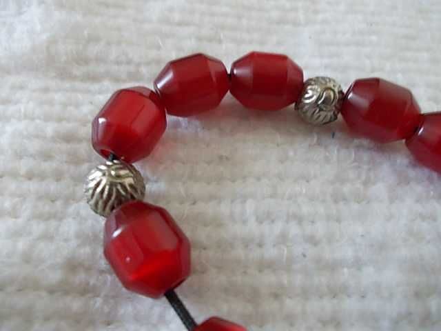 Красива броеница Турция