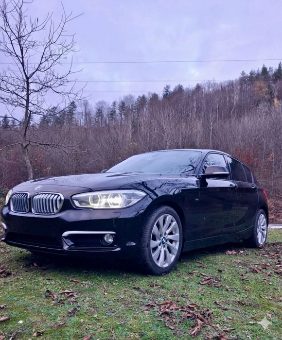 Vand BMW Seria 1 f20