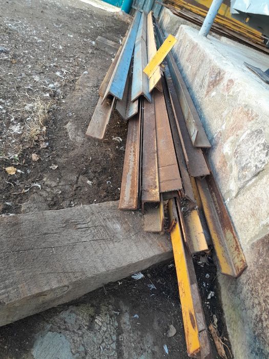 Продам деловой металл