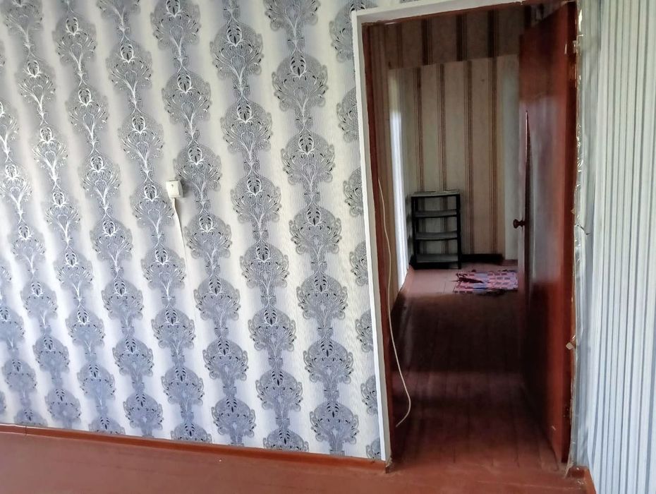 1 квартира в городе Каратау