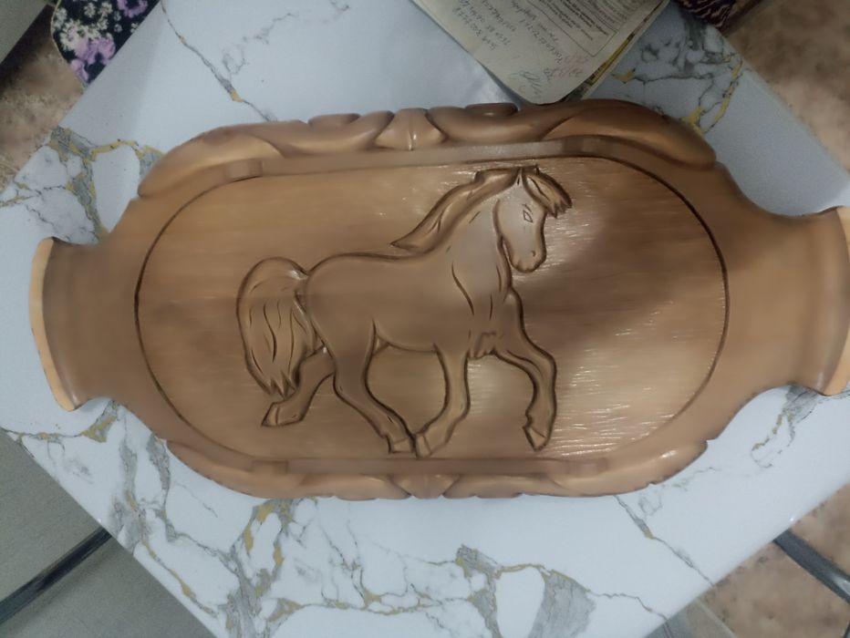 Астау большой для бешбармака