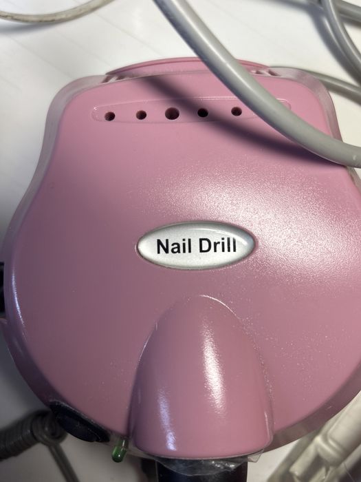 Аппарат для маникюра