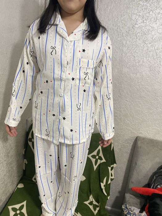 Пижамы новые 5500