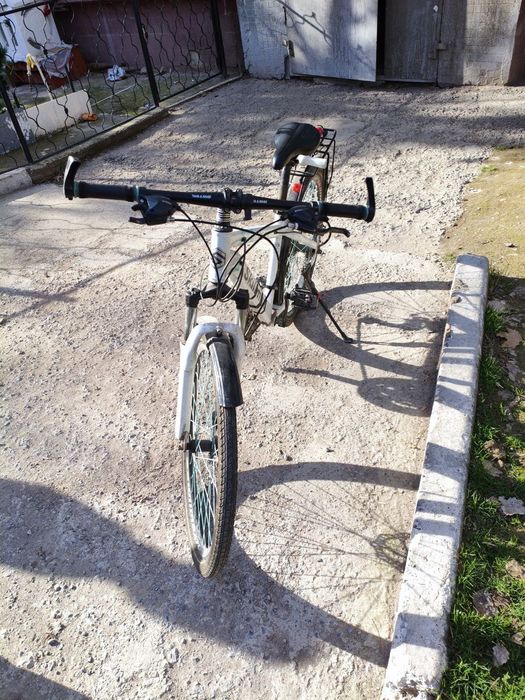 Продаётся велосипед