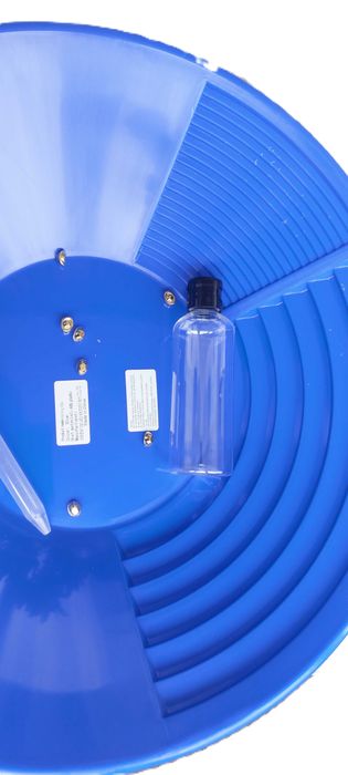 Сито , Леген , Вакуум помпа , пинпойнтер -Комплект