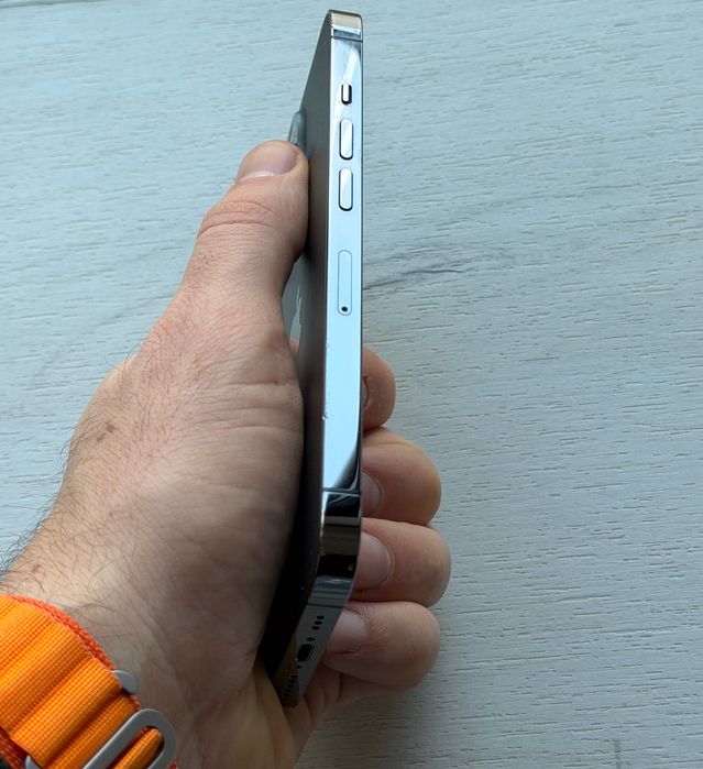 iPhone 13 Pro 128 Gb Graphite 100% Батерия