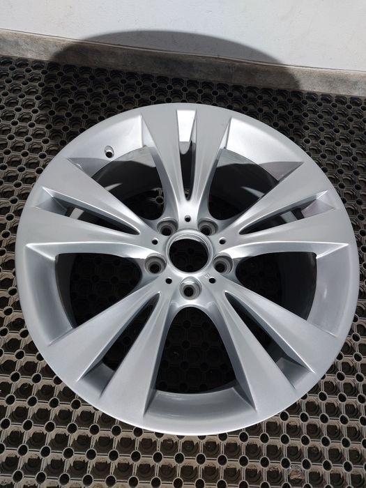 o janta 19 originala bmw x3 f25 x4 f26 style 309 9,5j et48 spate