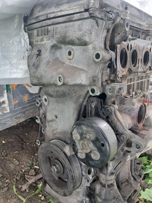 Двигатель камри 30, об-2,4