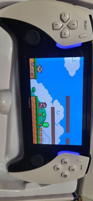 Игровая приставка