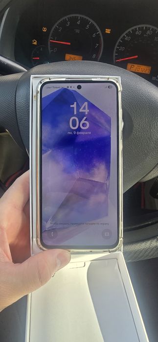 Продам Самсунг А55/128гб