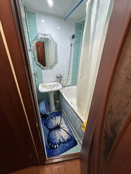 Продам квартиру 3 комн