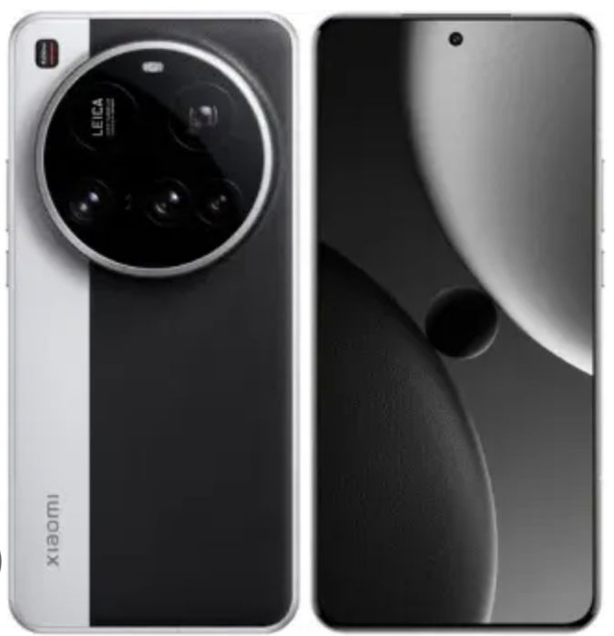 Xiaomi 15 ultra global version