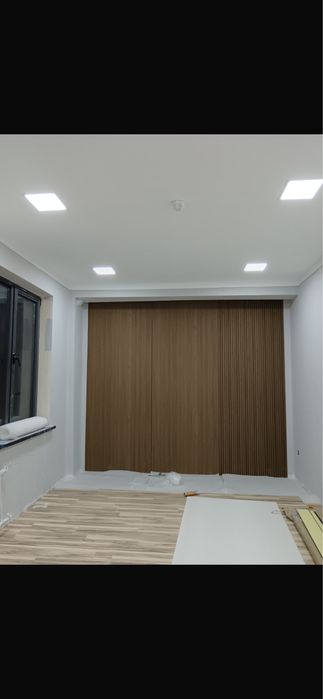 Ремонт под ключ