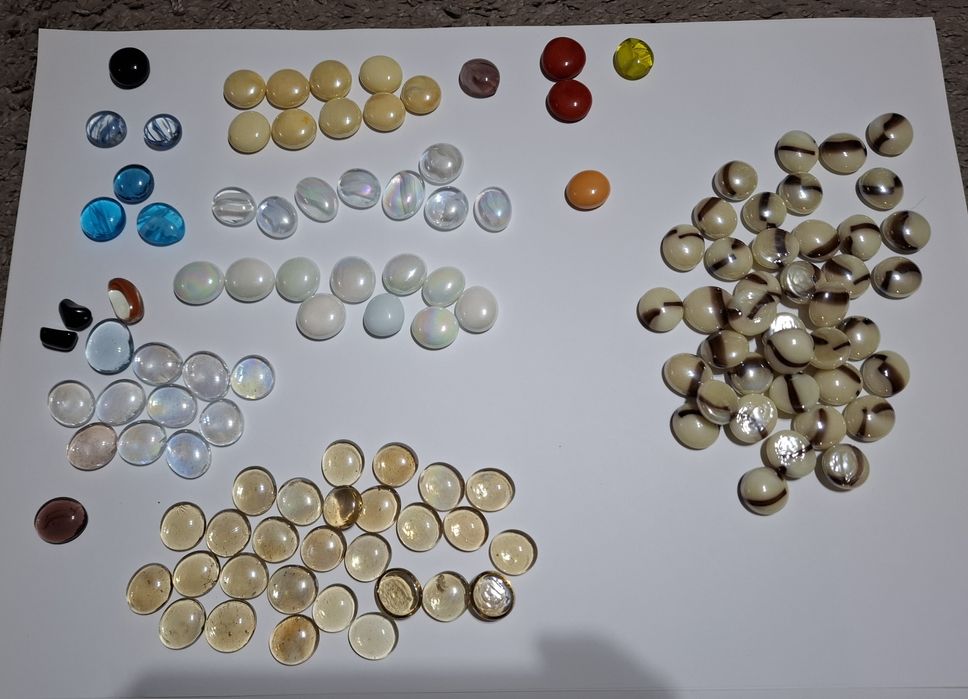 Конструктор, Фигури Tron Legacy и Hero 108