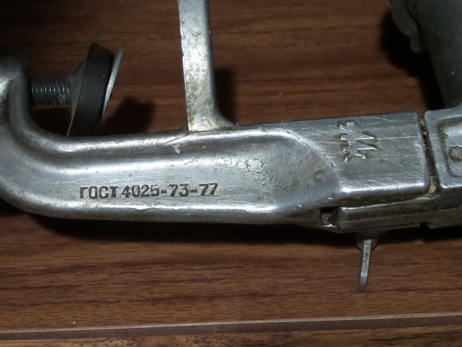 Продаю мясорубки. СССР. Доставка.