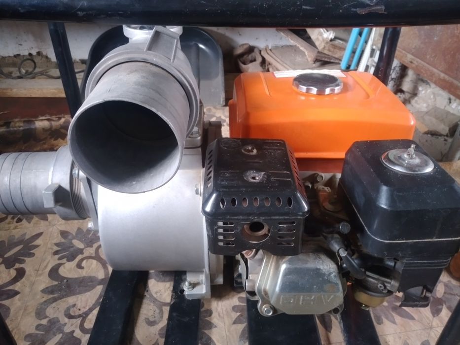 Насос сатылады агарод поля суғаратын